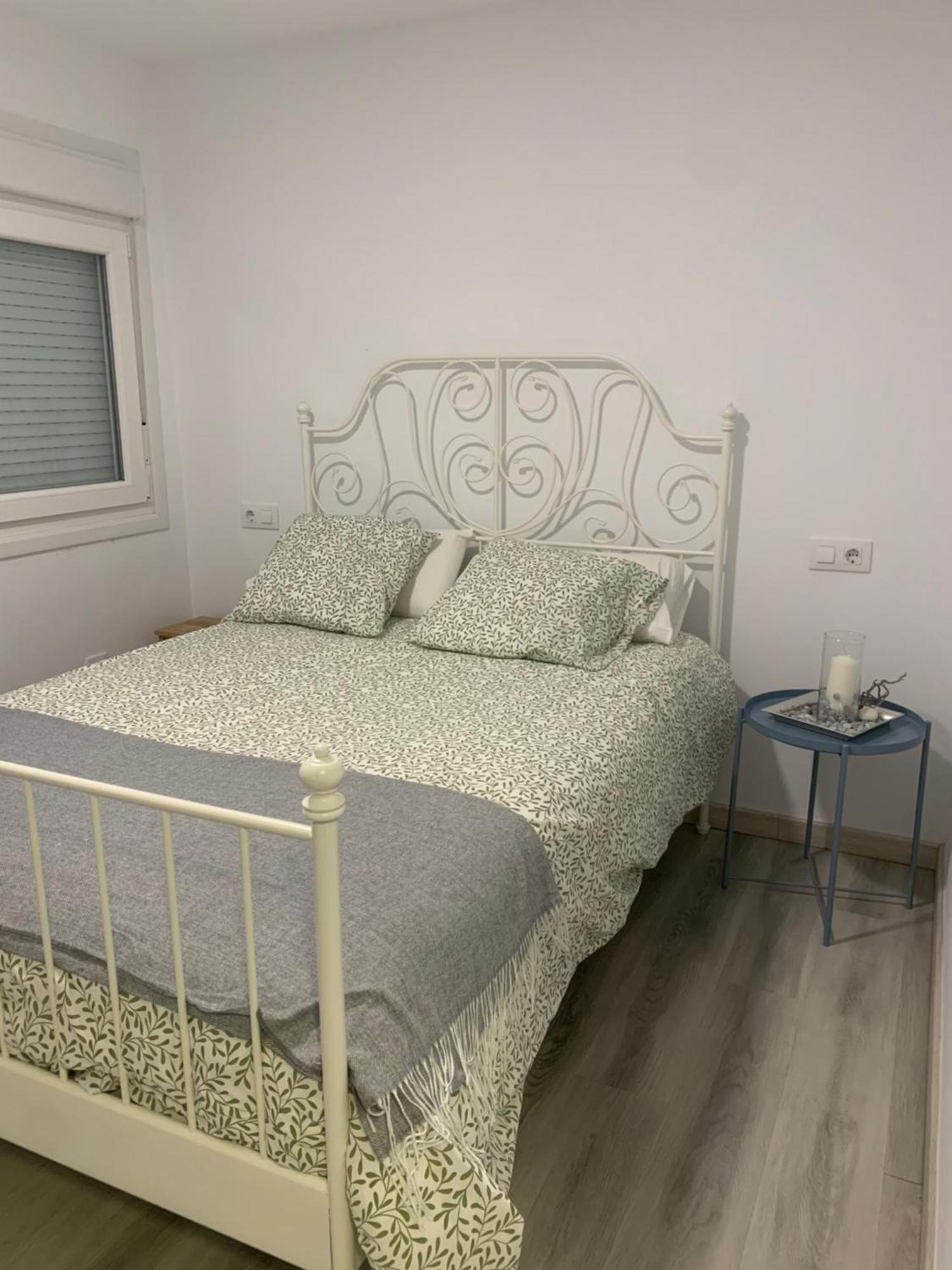 Picolo Διαμέρισμα Cee Εξωτερικό φωτογραφία