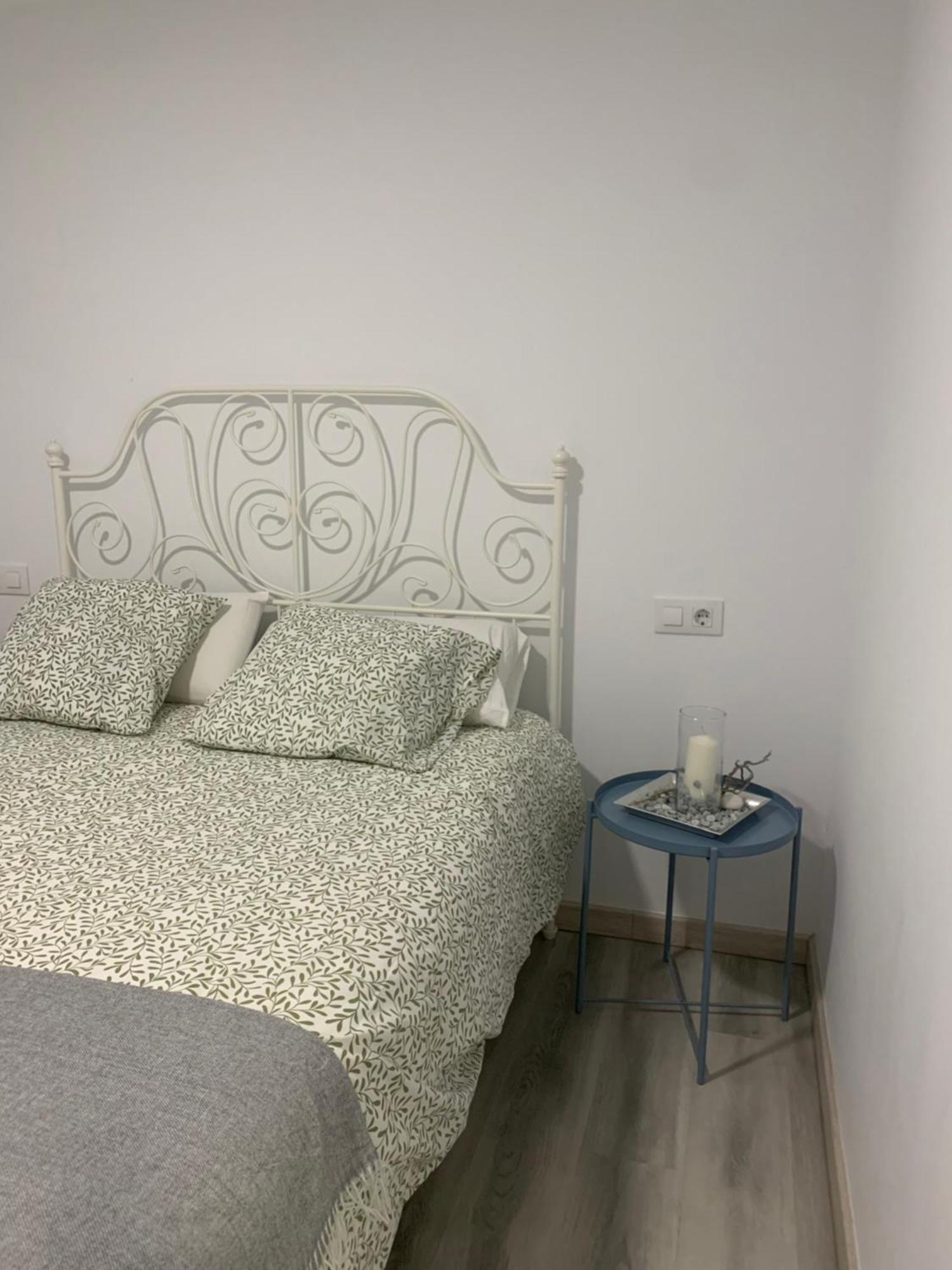 Picolo Διαμέρισμα Cee Εξωτερικό φωτογραφία